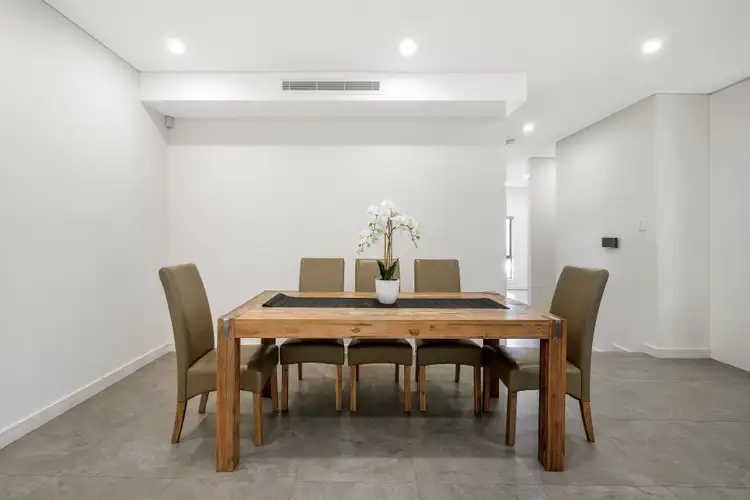 Fifth view of Homely house listing, 12 Ashton Avenue, Chester Hill NSW 2162
