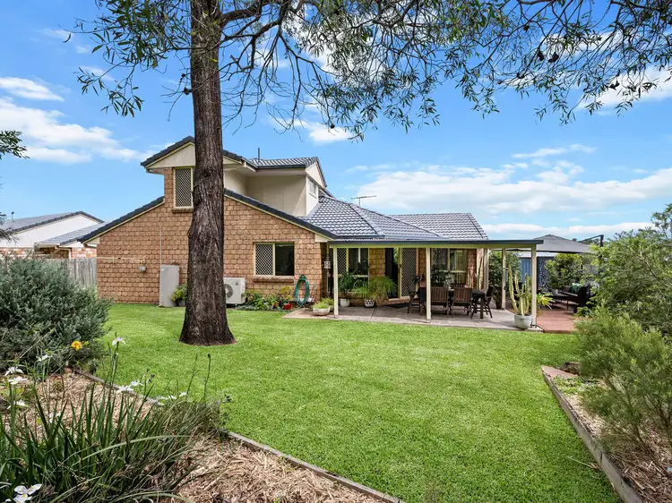 18 Glencoe Court, Underwood QLD 4119