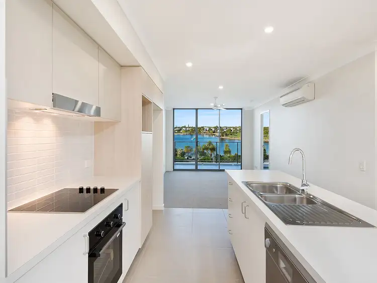 Third view of Homely unit listing, 26/67 Regatta Boulevard, Birtinya QLD 4575