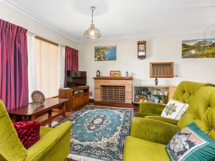 Fifth view of Homely house listing, 25 Balaka Way, Queens Park WA 6107