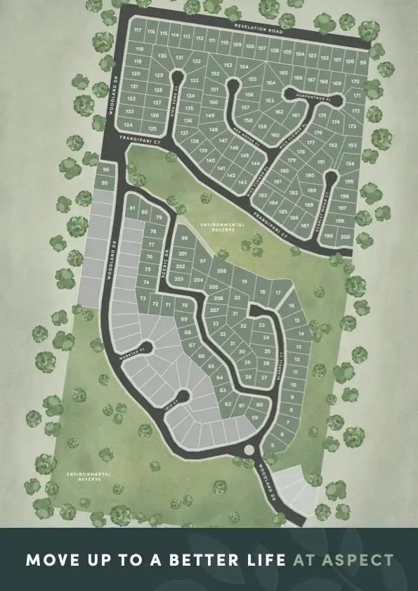 Third view of Homely land listing, Stage 6 Lot 130 - Aspect Estate, Southside QLD 4570