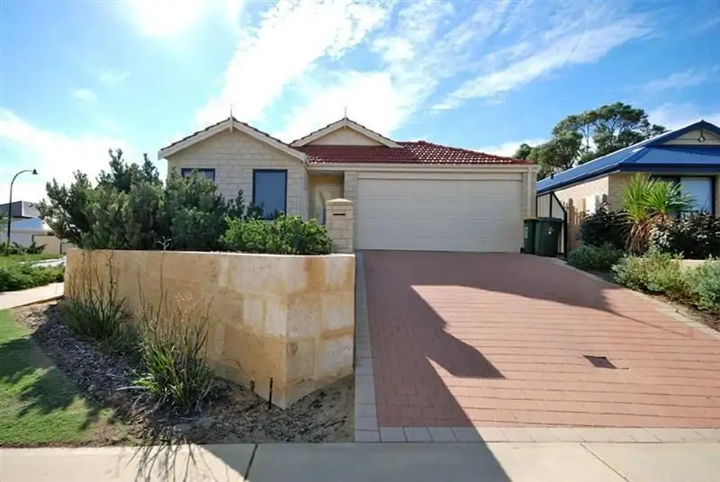 Main view of Homely house listing, 1 Tuxedo Link, Clarkson WA 6030