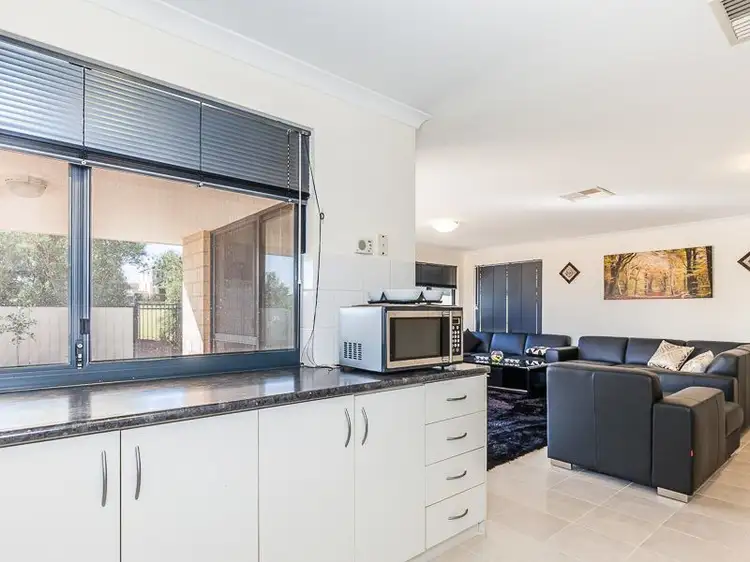 Fourth view of Homely house listing, 1 Tuxedo Link, Clarkson WA 6030