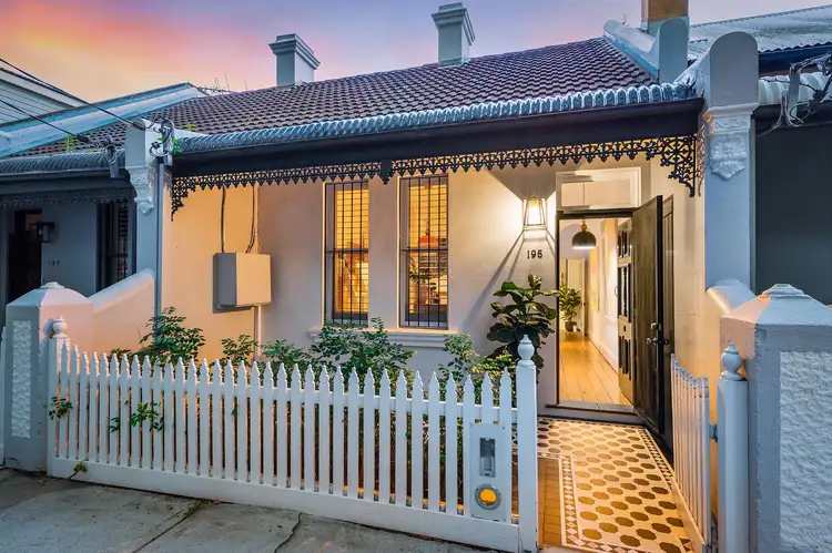 195 Nelson Street, Annandale NSW 2038