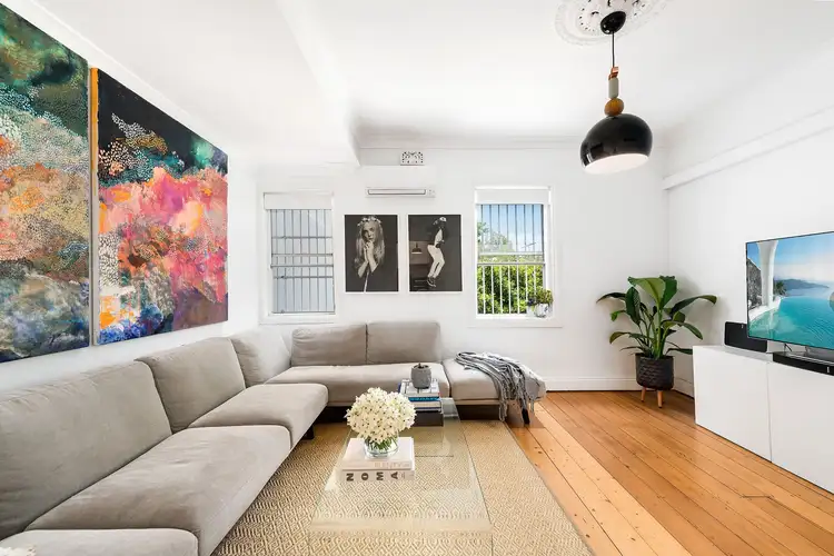 Fifth view of Homely house listing, 195 Nelson Street, Annandale NSW 2038