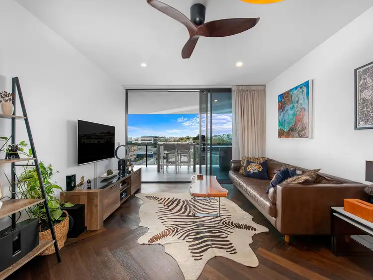4072/41 Evelyn Street, Newstead QLD 4006