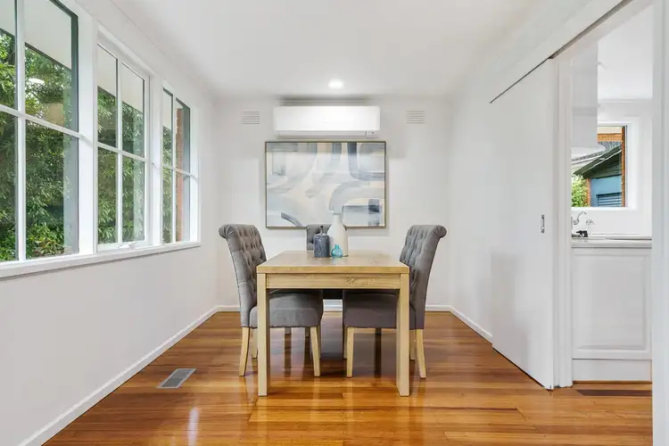 Sixth view of Homely house listing, 1/13 Rangeview Road, Donvale VIC 3111
