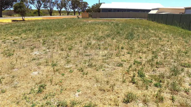 Third view of Homely land listing, LOT 511, 1 McDonald Place, Green Head WA 6514