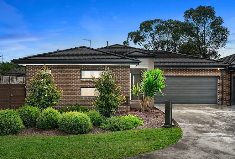 16 Woodview Court, Croydon North VIC 3136