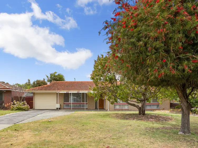 11 Armstrong Road, Wilson WA 6107