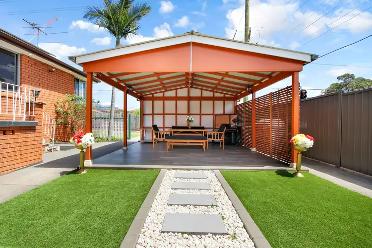 143 Reservoir Road, Blacktown NSW 2148