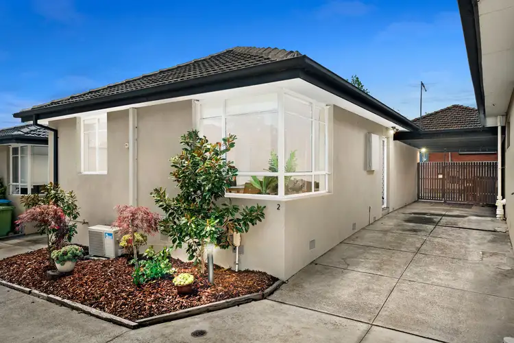 Main view of Homely house listing, 2/147-149 Maroondah Highway, Croydon VIC 3136