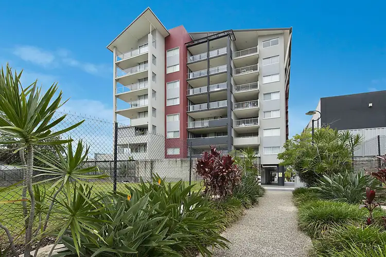 Main view of Homely apartment listing, 43/27 Station Road, Indooroopilly QLD 4068
