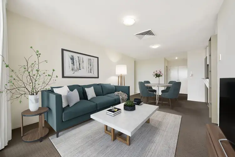 Fifth view of Homely apartment listing, 43/27 Station Road, Indooroopilly QLD 4068