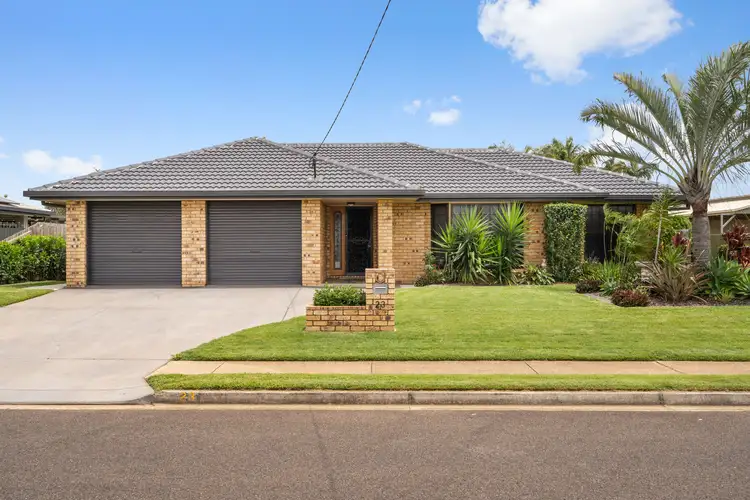 23 Goodwood Road, Murrumba Downs QLD 4503
