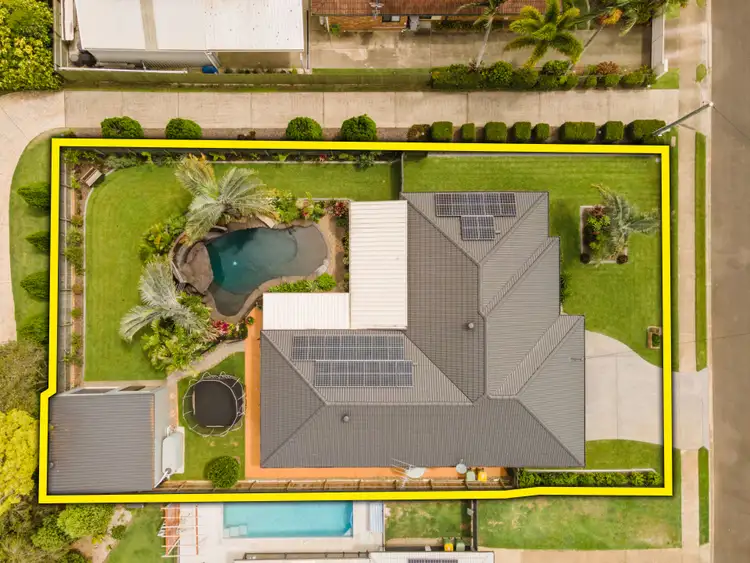 Second view of Homely house listing, 23 Goodwood Road, Murrumba Downs QLD 4503