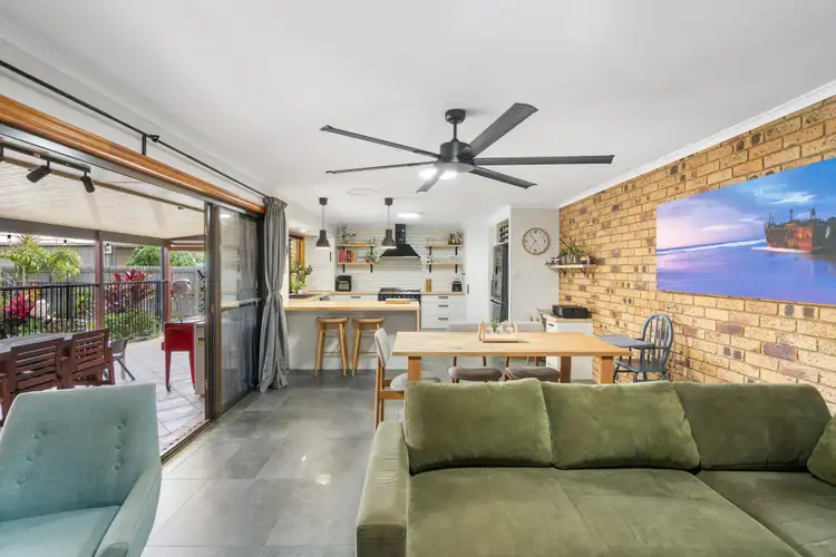 Fifth view of Homely house listing, 23 Goodwood Road, Murrumba Downs QLD 4503
