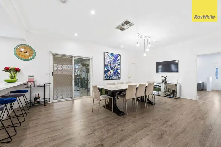 Fifth view of Homely house listing, 12 Tannaroo Crescent, Delahey VIC 3037