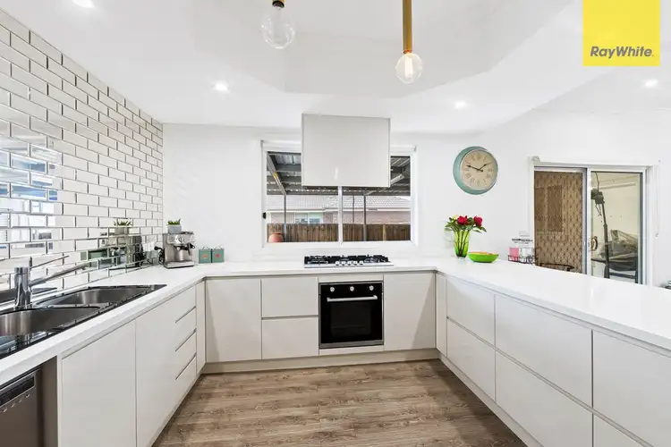 Seventh view of Homely house listing, 12 Tannaroo Crescent, Delahey VIC 3037