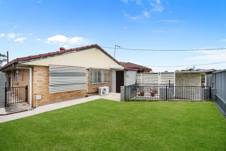 Third view of Homely house listing, 124 Marsden Road, Kallangur QLD 4503