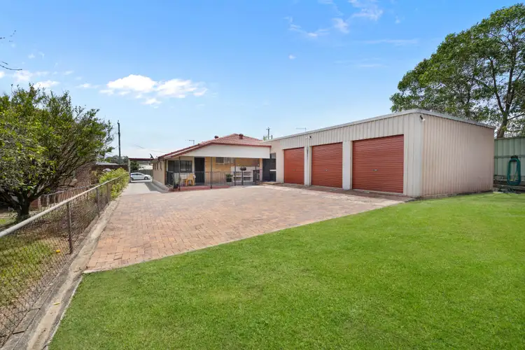 Fourth view of Homely house listing, 124 Marsden Road, Kallangur QLD 4503
