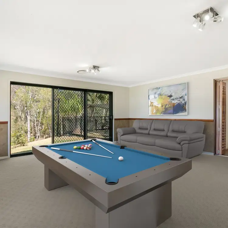 Fourth view of Homely rural property listing, 50 Jack Kerr Court, Mount Crosby QLD 4306