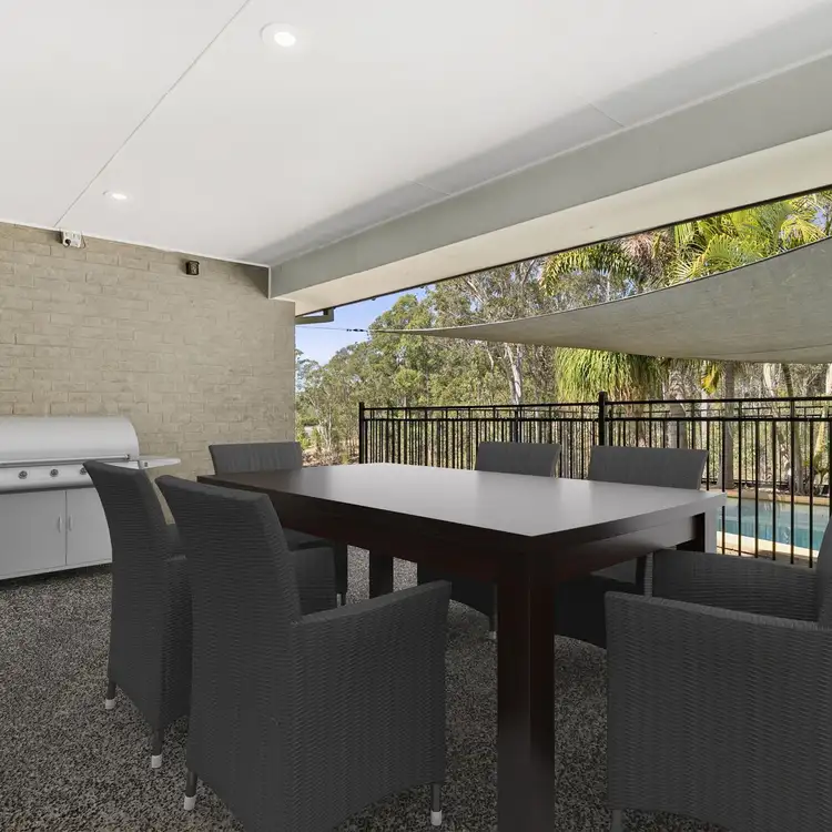 Fifth view of Homely rural property listing, 50 Jack Kerr Court, Mount Crosby QLD 4306