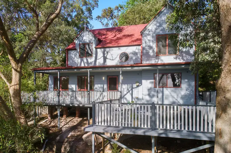 9 Brushwood Place, Hornsby NSW 2077