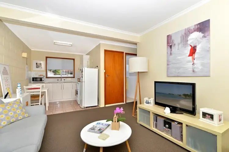 Fourth view of Homely block of units listing, 12 Wallaby Street, Blackwall NSW 2256