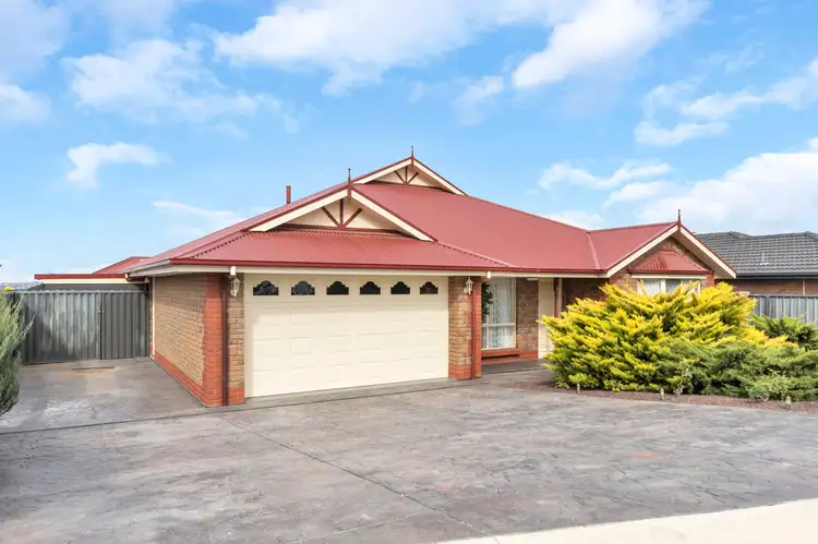 Main view of Homely house listing, 45 Greenhills Road, Victor Harbor SA 5211