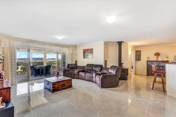 Second view of Homely house listing, 45 Greenhills Road, Victor Harbor SA 5211