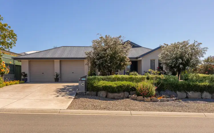 51 Wishart Crescent, Encounter Bay SA 5211