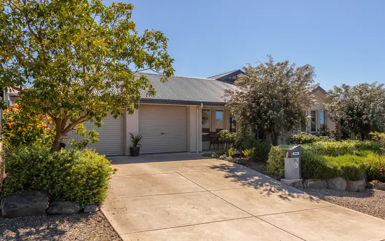 Second view of Homely house listing, 51 Wishart Crescent, Encounter Bay SA 5211