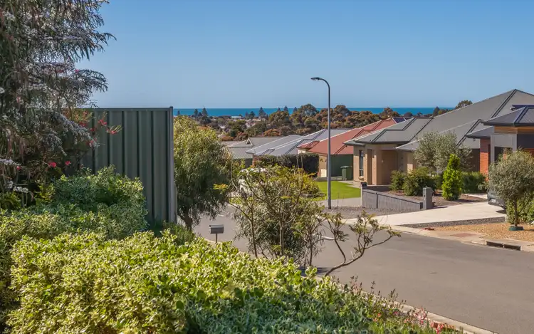 Fifth view of Homely house listing, 51 Wishart Crescent, Encounter Bay SA 5211