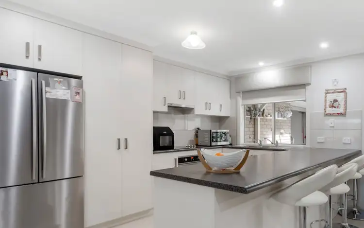 Sixth view of Homely house listing, 51 Wishart Crescent, Encounter Bay SA 5211