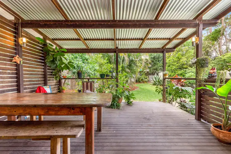 5 Elgata Street, The Gap QLD 4061