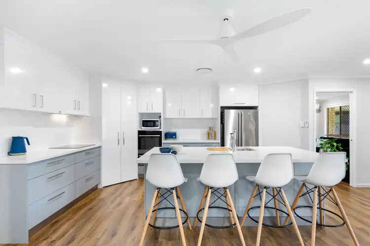 7 Tamara Street, The Gap QLD 4061