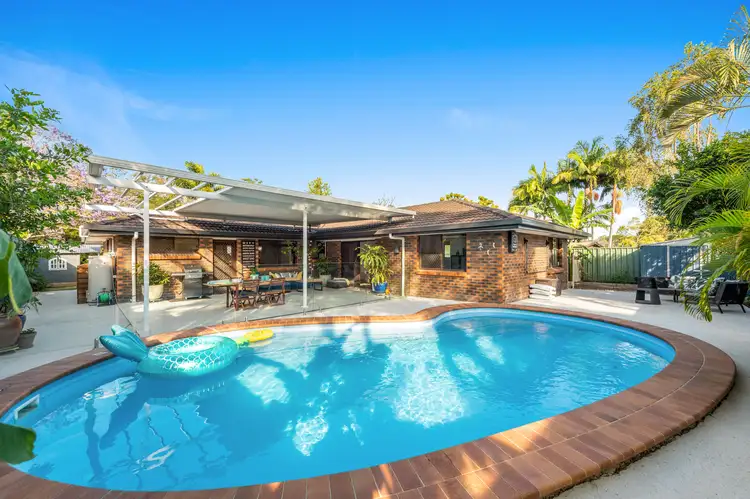58 Belclare Street, The Gap QLD 4061
