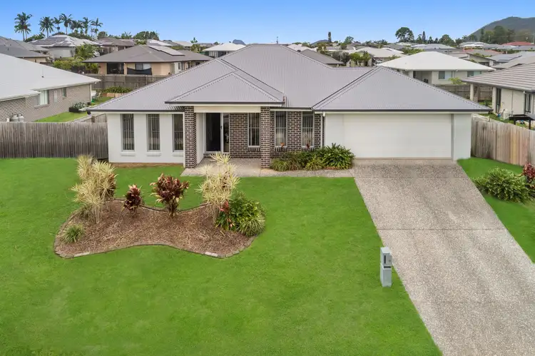 46 Greber Road, Beerwah QLD 4519