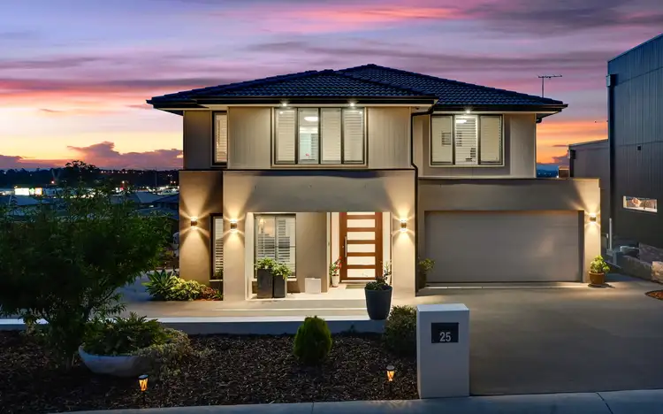 25 Price Ridge, Leppington NSW 2179