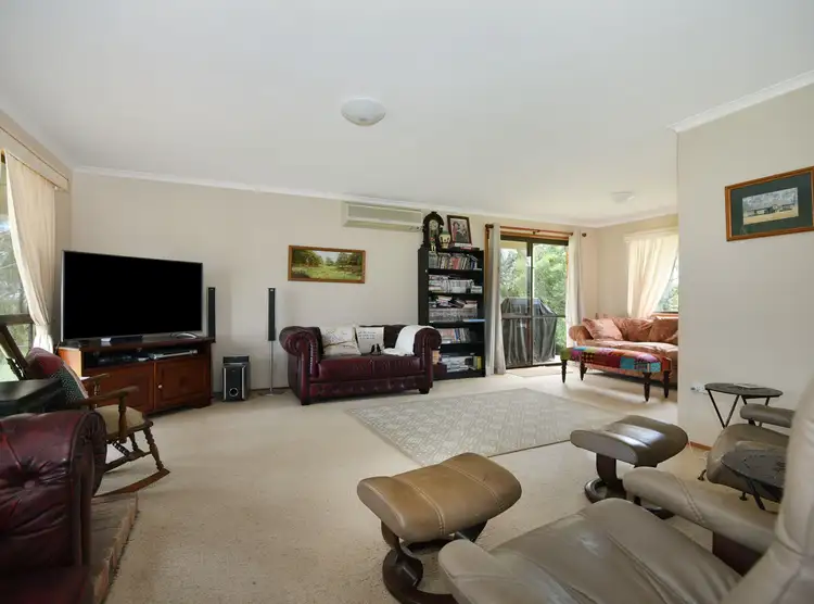 Third view of Homely house listing, 32 Woolmer Road, Highfields QLD 4352