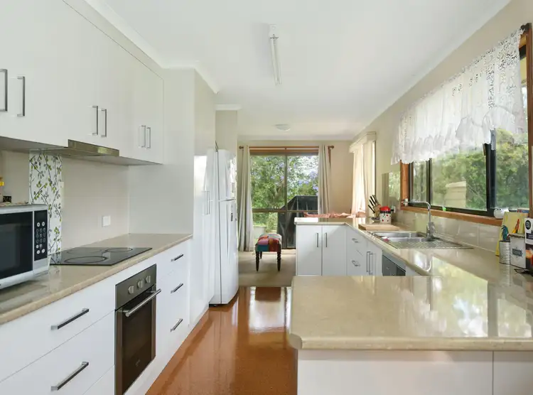 Fourth view of Homely house listing, 32 Woolmer Road, Highfields QLD 4352