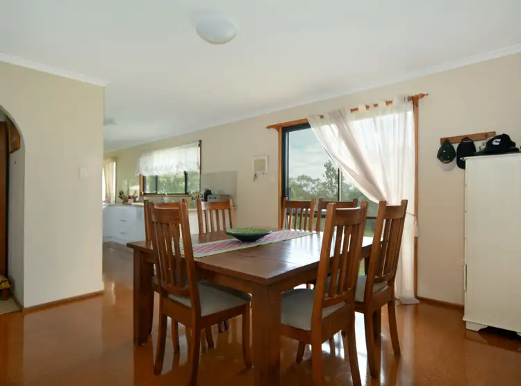 Fifth view of Homely house listing, 32 Woolmer Road, Highfields QLD 4352