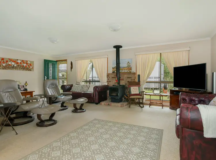 Sixth view of Homely house listing, 32 Woolmer Road, Highfields QLD 4352