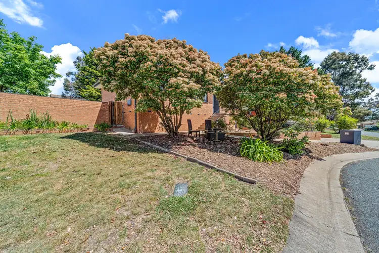 Second view of Homely house listing, 11 McKid Court, Charnwood ACT 2615