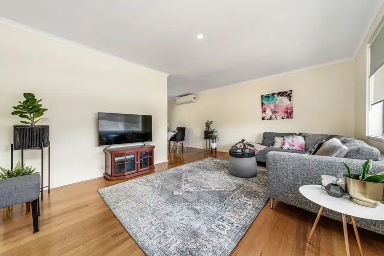 Third view of Homely house listing, 11 McKid Court, Charnwood ACT 2615