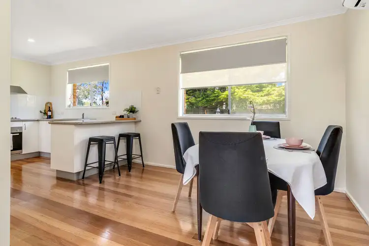Fifth view of Homely house listing, 11 McKid Court, Charnwood ACT 2615