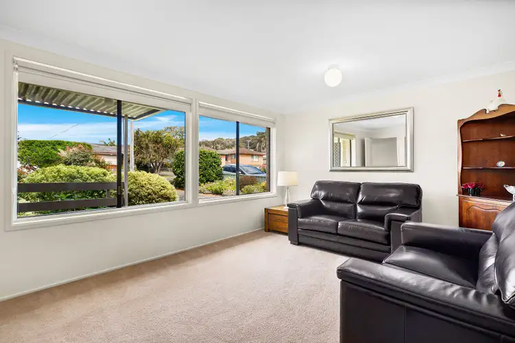 Second view of Homely house listing, 12 Bourke Avenue, Barrack Heights NSW 2528