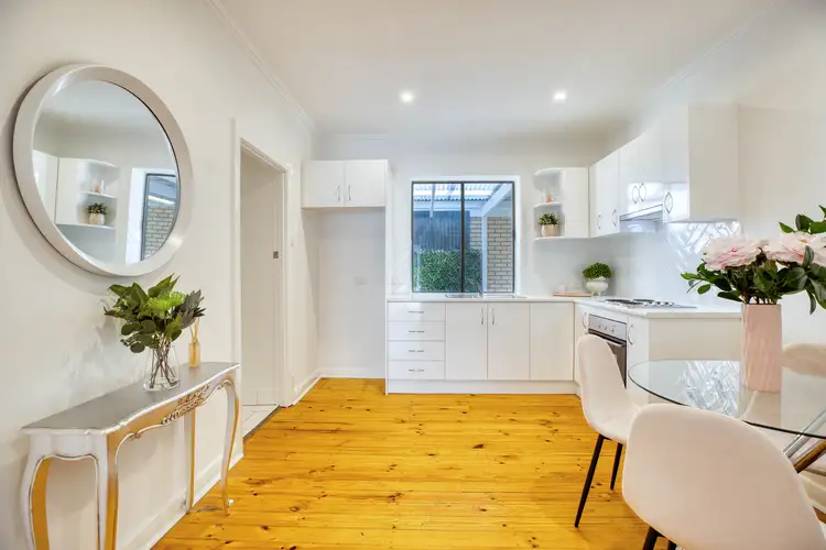 Fifth view of Homely house listing, 35 Carlisle Street, Camden Park SA 5038