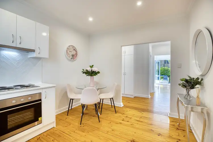 Sixth view of Homely house listing, 35 Carlisle Street, Camden Park SA 5038